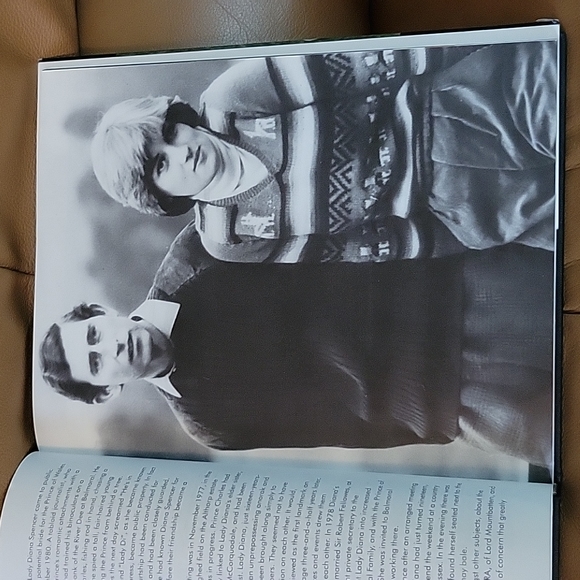 DIANA Remembered 1961- 1997 MACMILLAN The Daily Telegraph - Picture 7 of 9